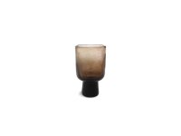 Glas 25cl brown Kolon