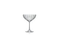 Champagneglas 21cl coupe Optic