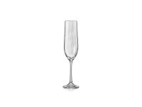 Champagneglas 19cl Optic