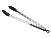 Serveertang, HENDI, Zwart, (L)445mm