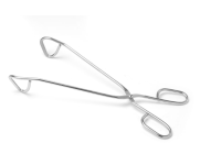 Gebogen serveertang, HENDI, (L)295mm