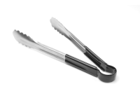 Serveertang, HENDI, Zwart, (L)300mm