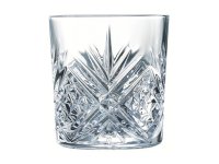 Arcoroc Broadway Tumbler 30cl Fb Set 6
