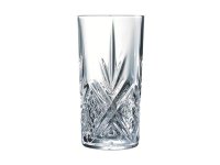 Arcoroc Broadway Longdrinkglas 38cl set6