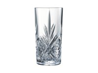 Arcoroc Broadway Longdrinkglas 28cl set6 Fh