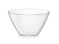 Basic Saladier Glas 26cm 4l 