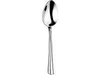 Mokkalepel Byblos Hoogglans Eternum