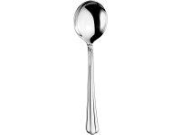 Bouillonlepel Byblos Hoogglans Eternum