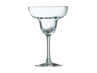 Arcoroc Elegance Margarita Cocktailglas 27cl s6