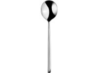 Bouillonlepel X-15 Hoogglans Eternum