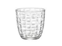 Mat Waterglas 29.5 Cl Set 6 