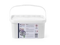 Chafing dish brandpasta emmer