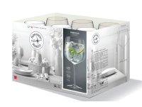 Premium Cocktailglas Gin 76cl set6(5+1 ) Open Doos