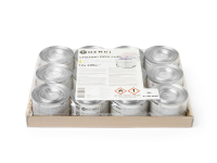 Chafing dish brandpasta, HENDI, 12 st