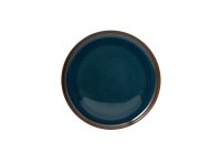 Crafted Denim Bord plat 21cm Villeroy & Boch