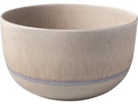 Perlemor Sand Slaschaal 22,5cm 3,62L Villeroy & Boch