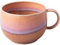 Perlemor Coral Koffiekop 12x9cm 0,27L Villeroy & Boch
