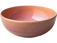 Perlemor Coral Bol 17cm 0,90L Villeroy & Boch