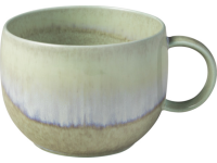 Perlemor Alga Koffiekop 12x9cm