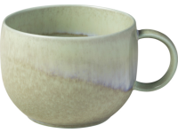 Perlemor Alga Espressokopje 8,5x6,5cm