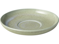 Perlemor Alga Mokkaschotel 12x12cm