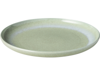 Perlemor Alga Dinerbord 27x27cm