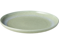 Perlemor Alga Ontbijtbord 24x24cm