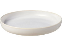 Crafted Cotton Bord diep 21,5x21,5cm