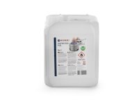 Chafing dish brandpasta jerrycan