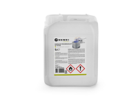 Chafing dish brandpasta jerrycan, HENDI