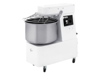 Deegmachine met vaste kop en mengkom, HENDI, 56 kg/h, 16L, 400V/750W, 378x690x(H)730mm
