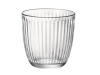Line Glas Transparent 29 Cl 8xh8cm 