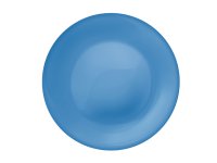 New Acqua Tone Blauw Plat Bord 26.8 
