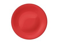 New Acqua Tone Rood Plat Bord 26.8 