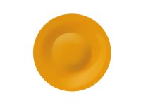 New Acqua Tone Oranje Diep Bord 23 