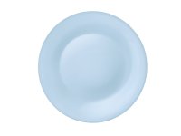 New Acqua Tone Pale Blue Dessertbord 21 