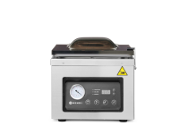 Vacuümkamer verpakkingsmachine, HENDI, Profi Line, sealstrip 300 mm, 230V/950W, 367x425x(H)364mm