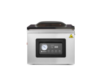 Vacuümkamer verpakkingsmachine Profi Line 410, HENDI, Profi Line, seal strip 410 mm, 230V/1100W, 510x625x(H)455mm