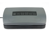 Strip vacuüm verpakkingsmachine met rolhouder, HENDI, Budget Line, 220-240V/100W, 385x205x(H)95mm