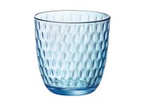 Slot Blauw Glas 29cl Set 6 