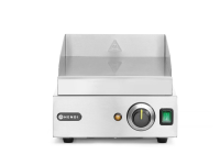 Bakplaat, HENDI, Profi Line, 230V/2000W, 300x452x(H)227mm