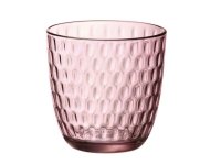 Slot Roze Glas 29 Cl Set 6 