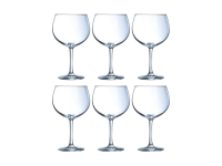 GIN TONICGLAS 70CL - COSY MOMENTS COCKTAILGLAS