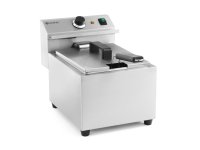 Friteuse Mastercook - 8 l