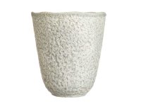 Rocaleo Sand Beker 28cl d8xh9,5cm