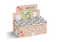 Quattro Stag Genietti Display Beker Oor