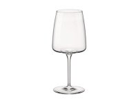 Planeo Wijnglas 54cl set4 d9,2xh21,6cm