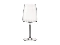 Planeo Wijnglas 45cl set4 d8,7xh20,8cm 
