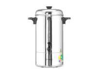 Percolator, HENDI, 6L, 230V/1500W, 355x355x(H)470mm
