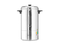 Percolator, HENDI, 10L, 230V/1500W, 406x390x(H)522mm